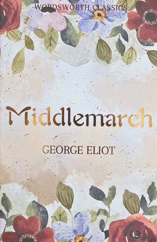 Middlemarch - cover