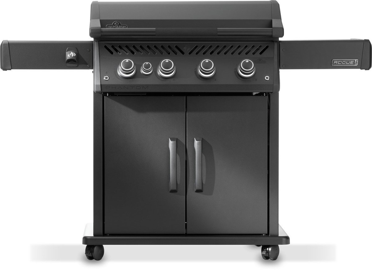 Napoleon Rogue Phantom Pro Gas Plancha