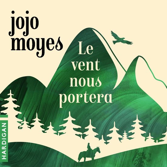 Le vent nous portera - cover