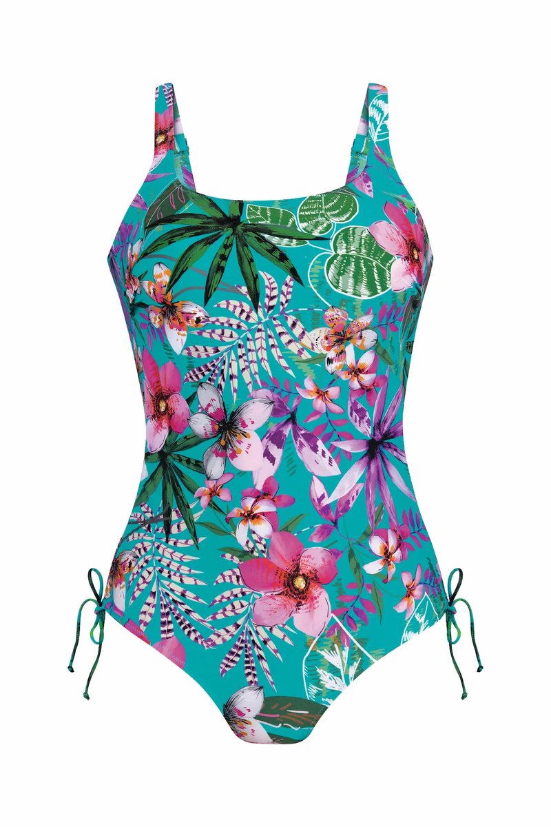 Anita prothesebadpak Tavira 6220 - Cup D Groen