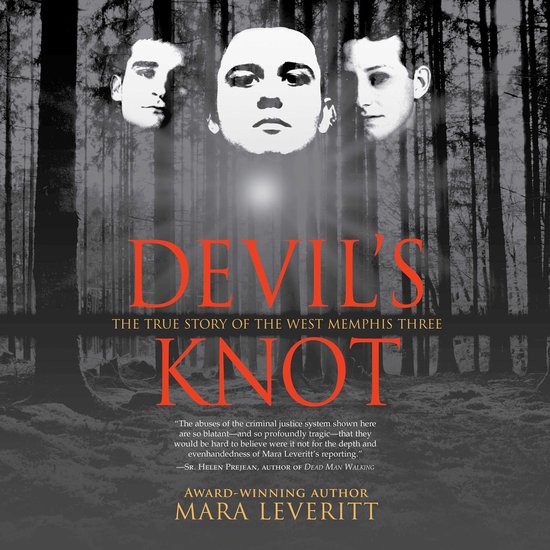 Devil's Knot - cover