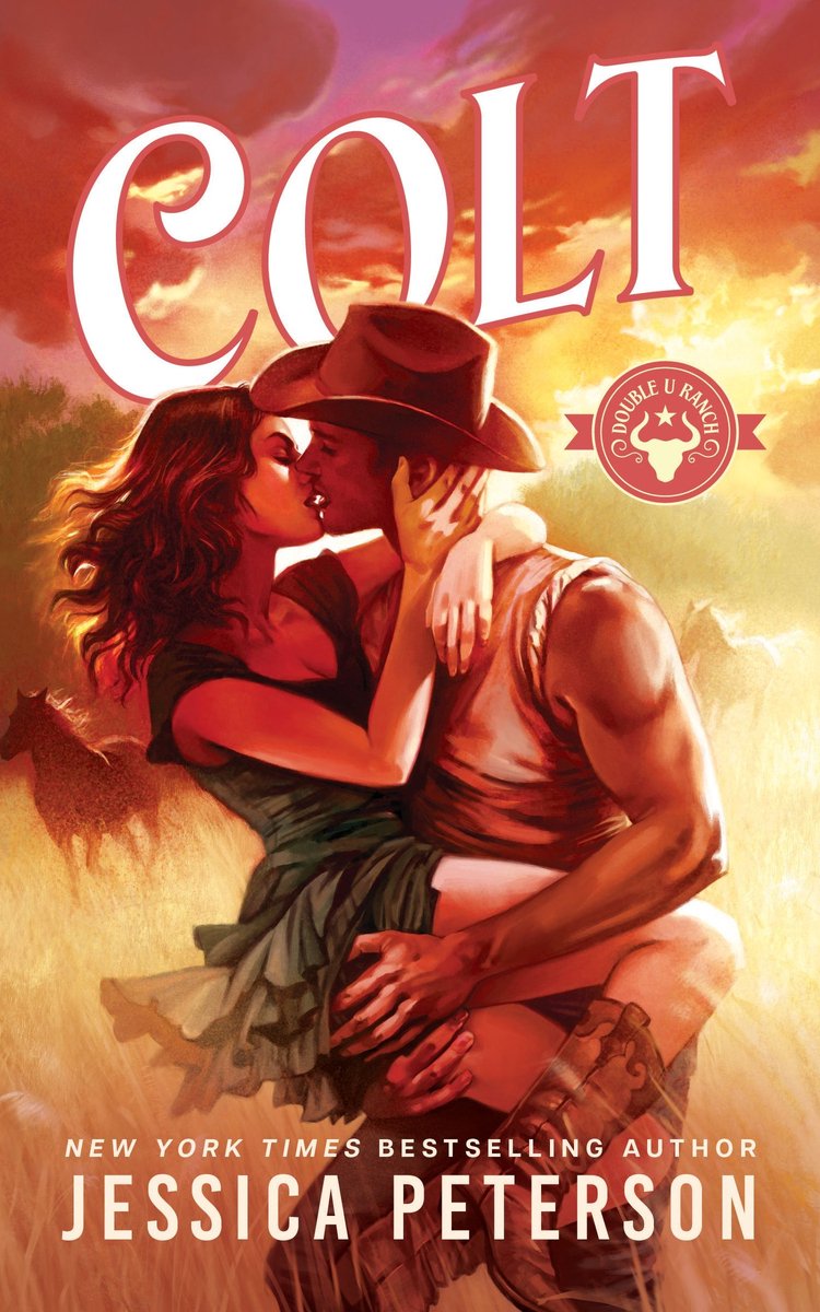 Double U Ranch - Colt