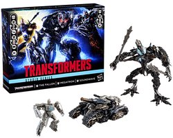 Toys : 3-Pack, 8+ – Studio Series