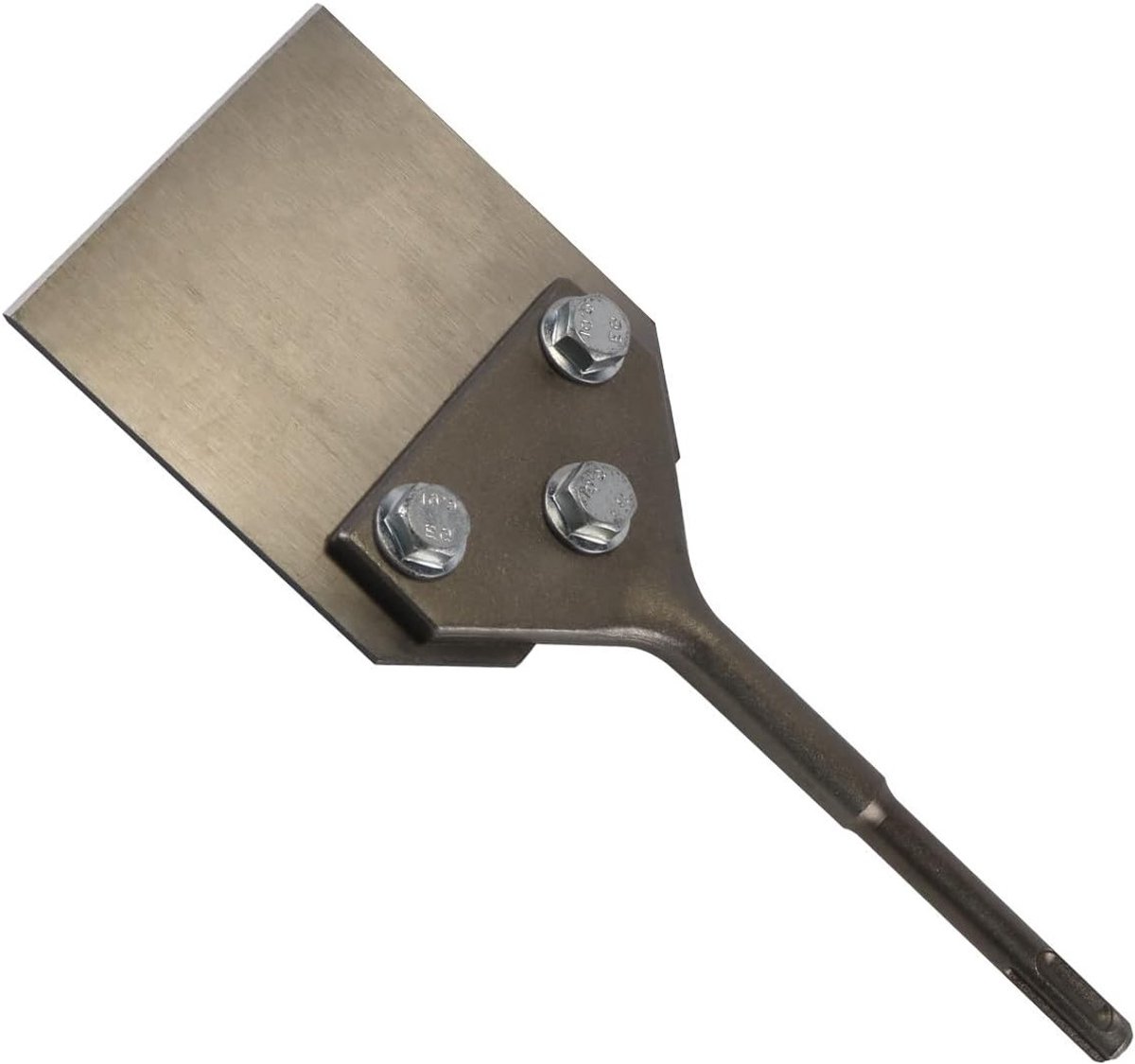 Dailygoody - Gelegeerde beitel - Spadebeitel voor boorhamers - 250 mm