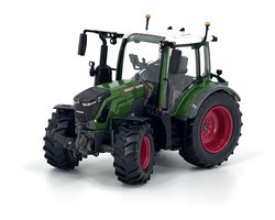 Fendt 314 Vario in luxe Blik 1:32