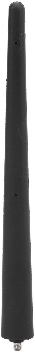 Dailygoods- Auto Antenne Korte Vervanging - Eenvoudige Installatie - Stevige Constructie - OEM Nummer 52019353 - Geschikt voor 500 2012+ - Verbeterde Ontvangst