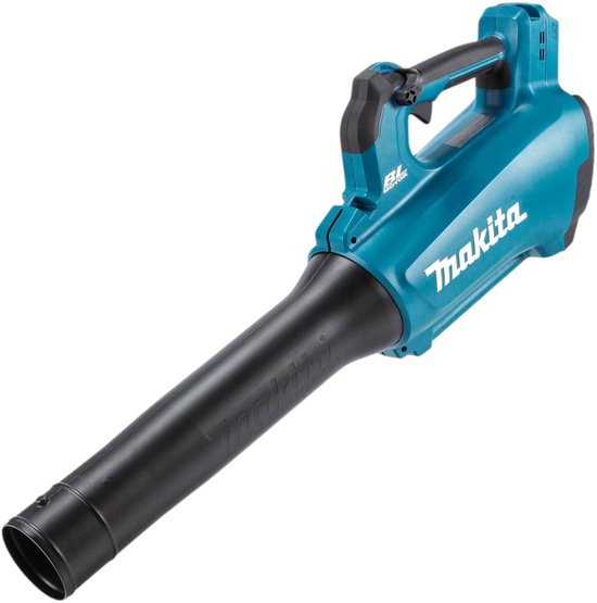 Makita - DUB184Z - 18V - accu - bladblazer body - zonder accu`s en lader van Makita — afbeelding 2