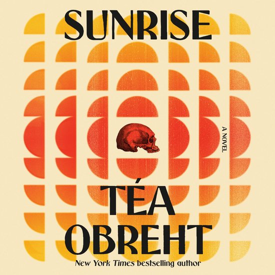 Sunrise - cover