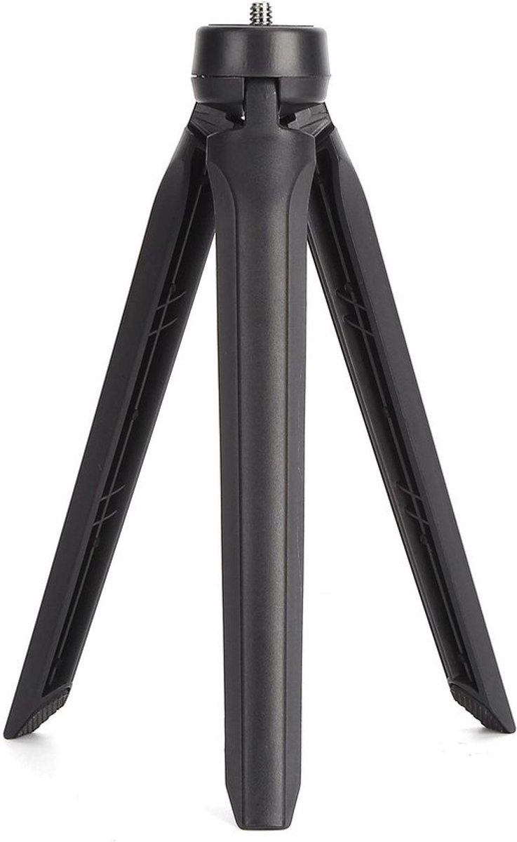 Allecto - Invullicht Telefoonbeugel - Mini Desktop Statief