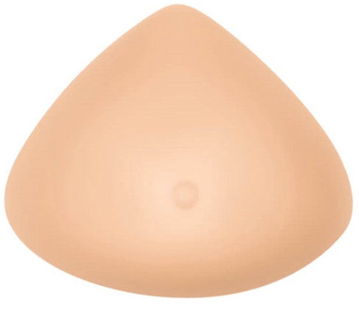 Amoena borstprothese Energy 1S - Ivoor - Maat 1
