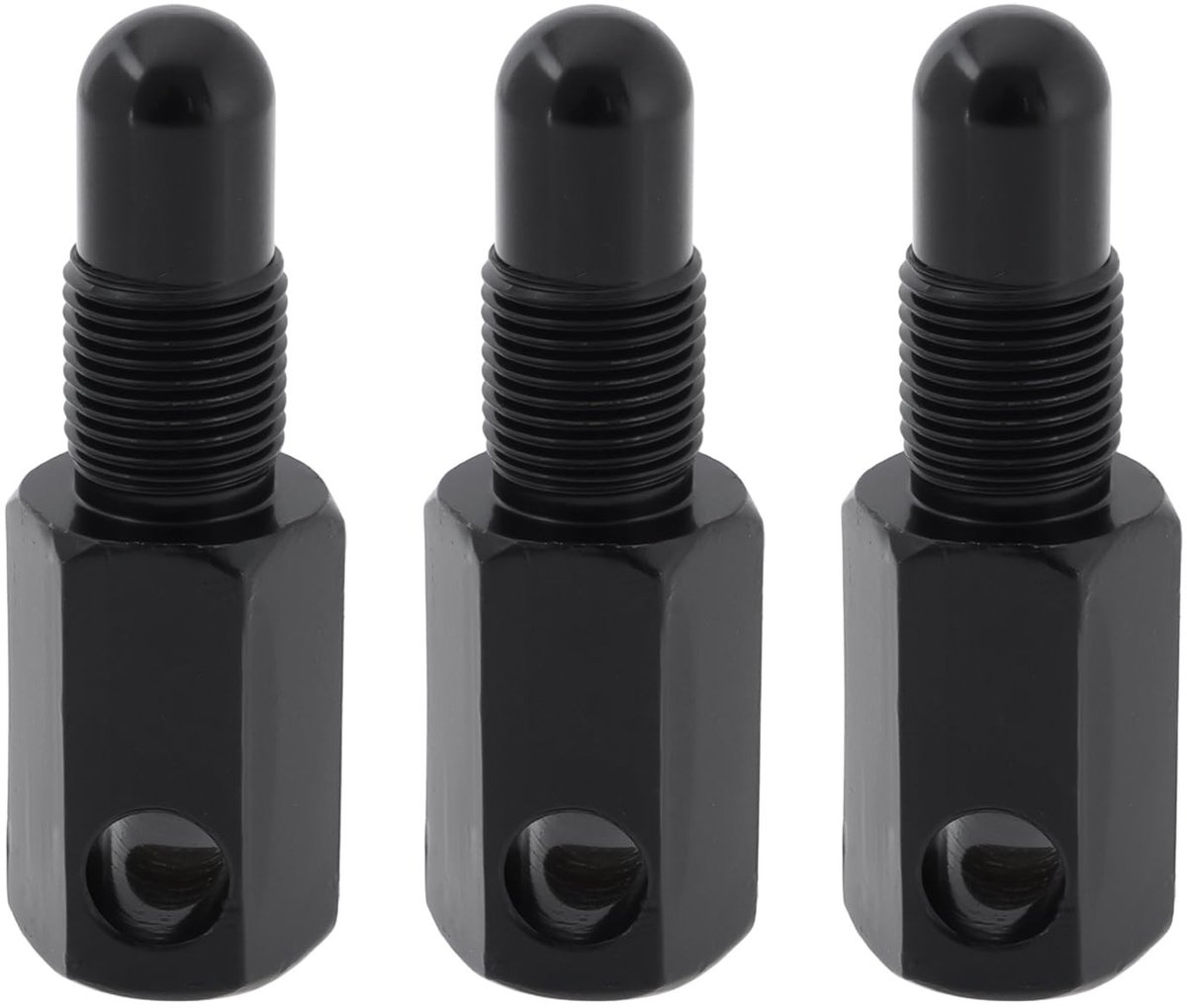 Dailygoods- Zuiger M14x1.25 - Geschikt voor Kettingzaag/Bosmaaier - Slijtvast Metaal - Eenvoudige Installatie - Goede Warmteafvoer - Verbeterde Stabiliteit - Motorzuiger