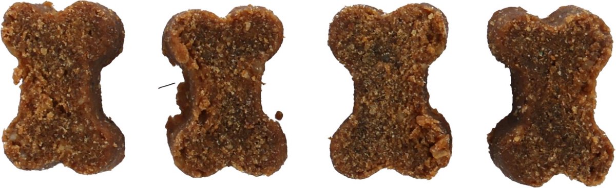 CHEW'N SNACK MEATY PAARD 150GR