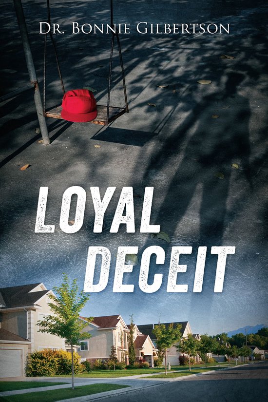 Loyal Deceit - cover