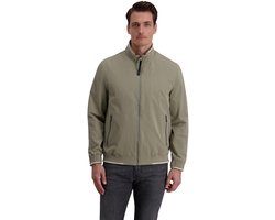 Pierre Cardin tussenjas groen