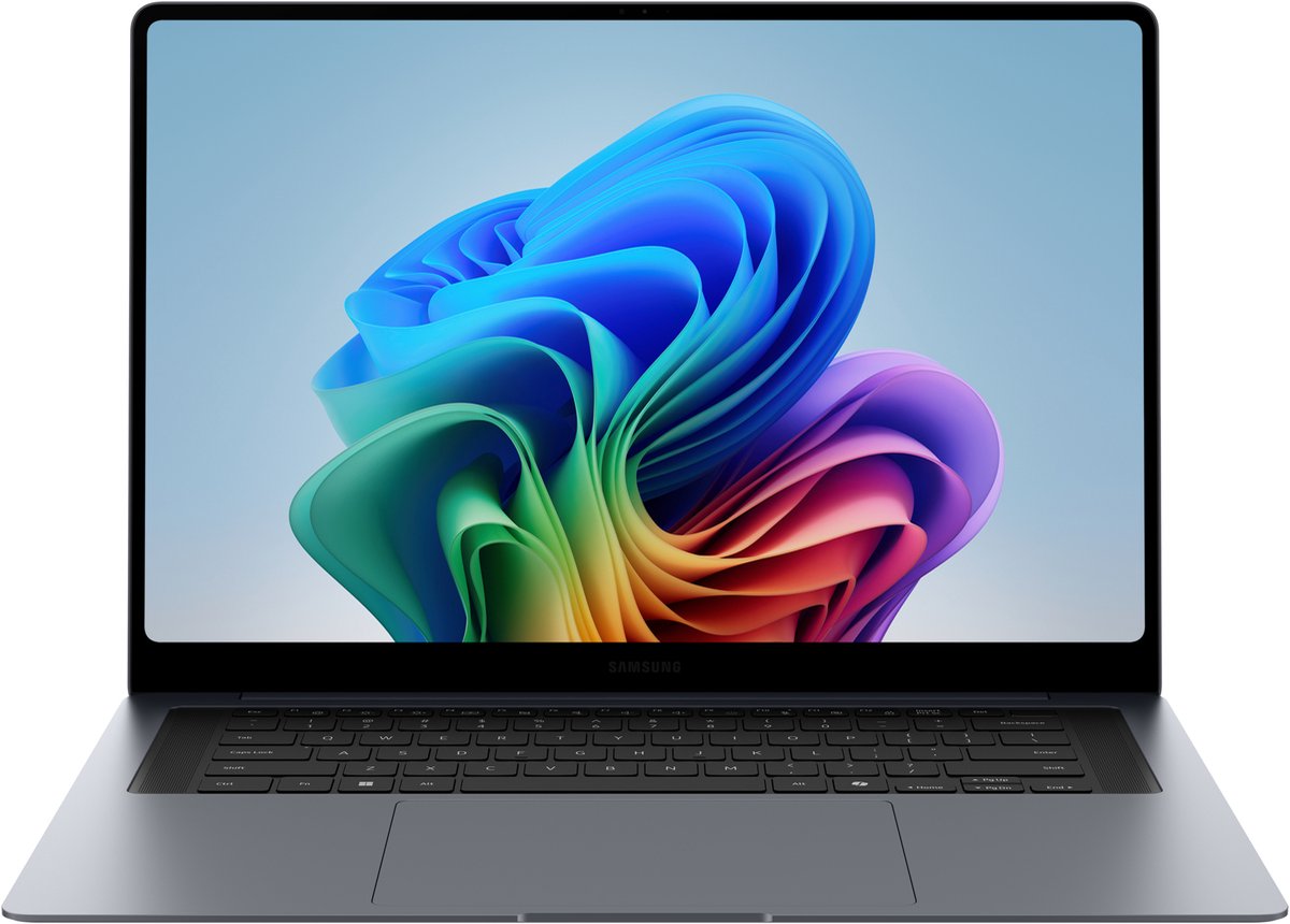 Samsung Galaxy Book6 Pro (16", Ultra 5, 32GB), Copilot+PC