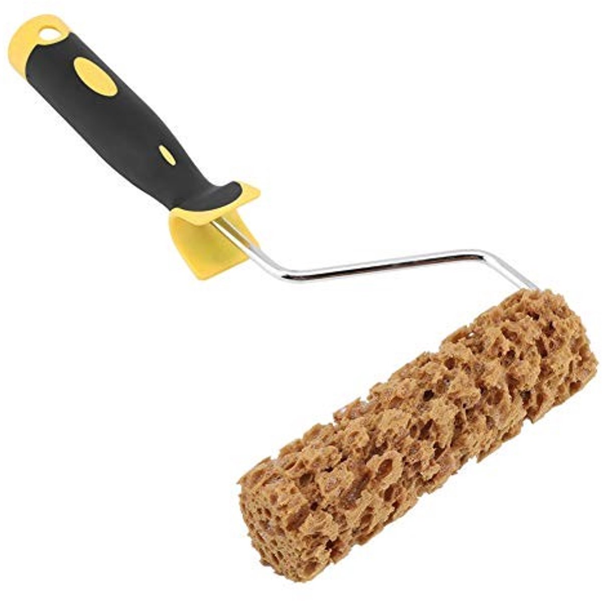 VT Goods - Textuurpatroon Verfroller - Decoratieve Schilder Tool - Handvat - Schilderen - Geschikt voor Muren en Plafonds