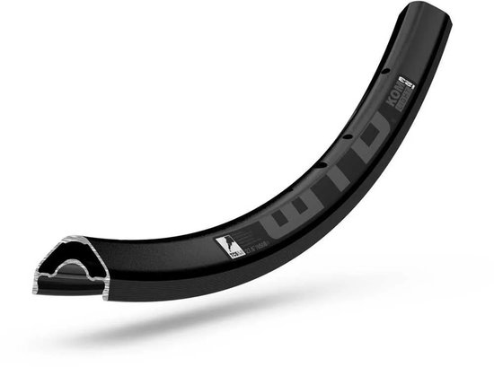 Wtb Rim Kom Light Tcs Black - 29 - 30 van Merkloos — afbeelding 5