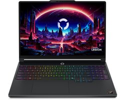 Lenovo Legion 5 15AGP11 - 83Q60043MH - QWERTY