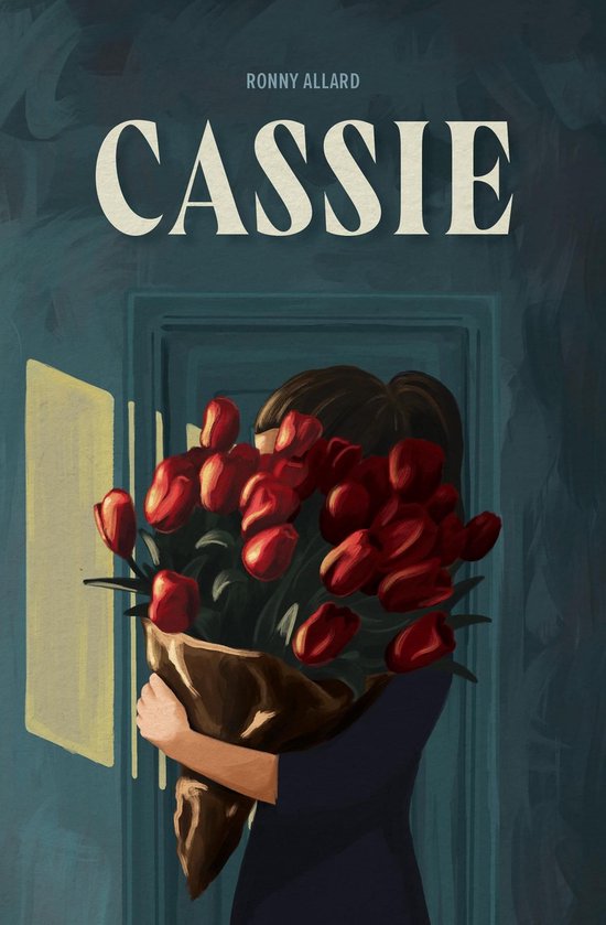 Cassie - cover