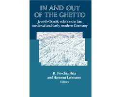 Publications of the German Historical Institute- In and out of the Ghetto