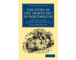 The Story of the Adomus Dei' of Portsmouth