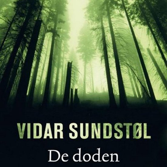 De doden - cover