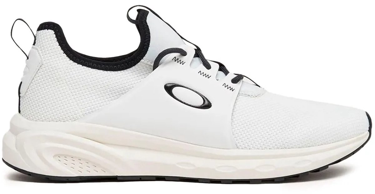 Oakley Apparel Dry Os Schoenen Wit EU 44 Man