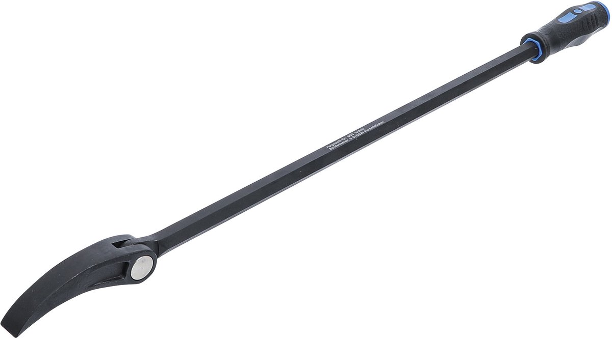 BGS Cardan hefboom 615 mm