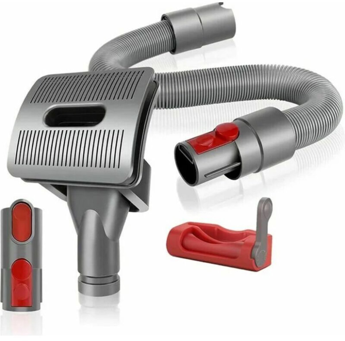 Compatibel met de Dyson V7-V11 huisdierverzorgingsset.