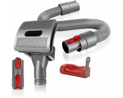 Compatibel met de Dyson V7-V11 huisdierverzorgingsset.