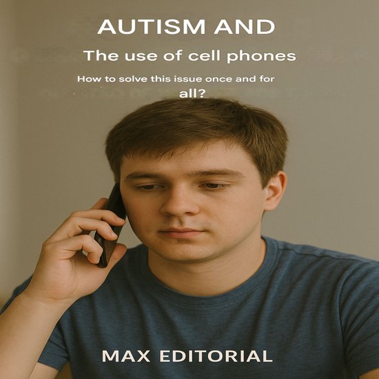 Beyond autism: what everyone needs to know - Autism and The  ... - cover