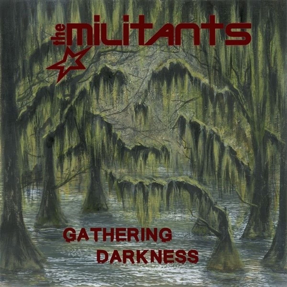 Gathering Darkness