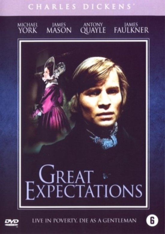 Speelfilm - Great Expectations