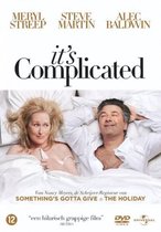 It's Complicated