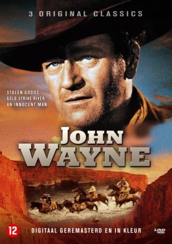 John Wayne