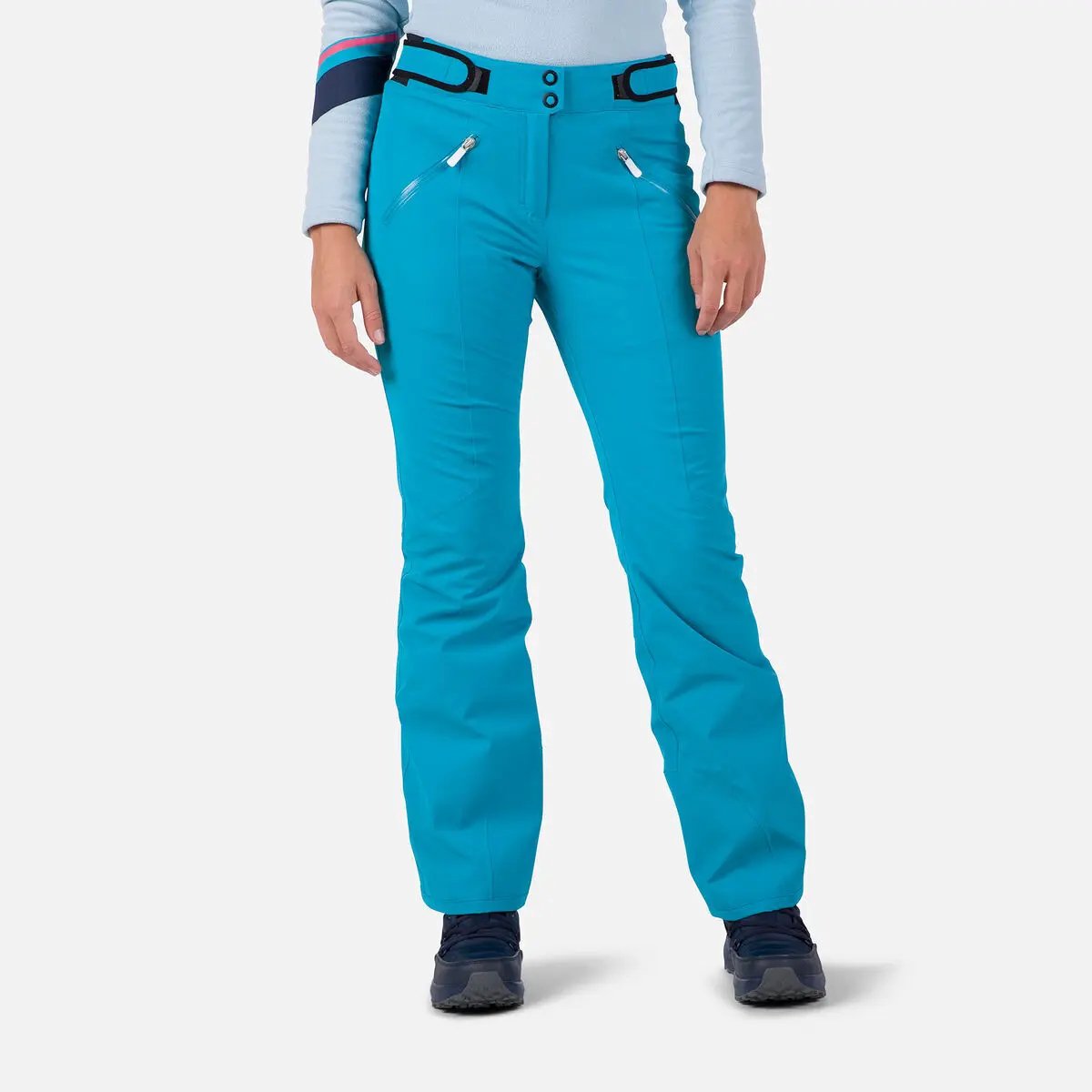 Dames skibroek Rossignol Blackside Niagara