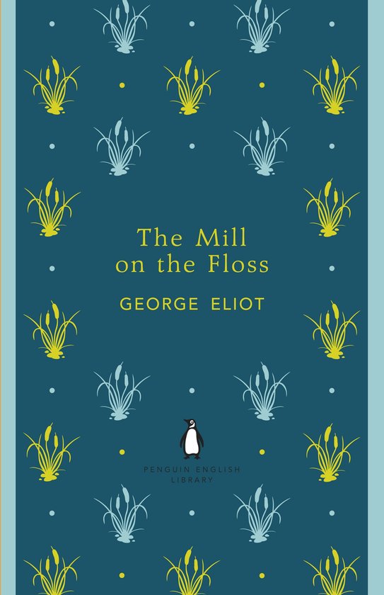 Mill On The Floss