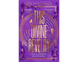 This Divine Revelry