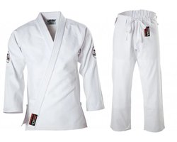 Kimono ji-jitsu Danrho Fight 550 Anzug