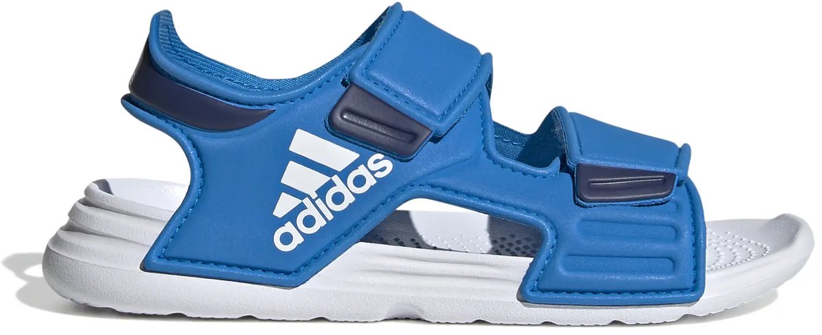 KinderSandalen adidas Altaswim Blauw