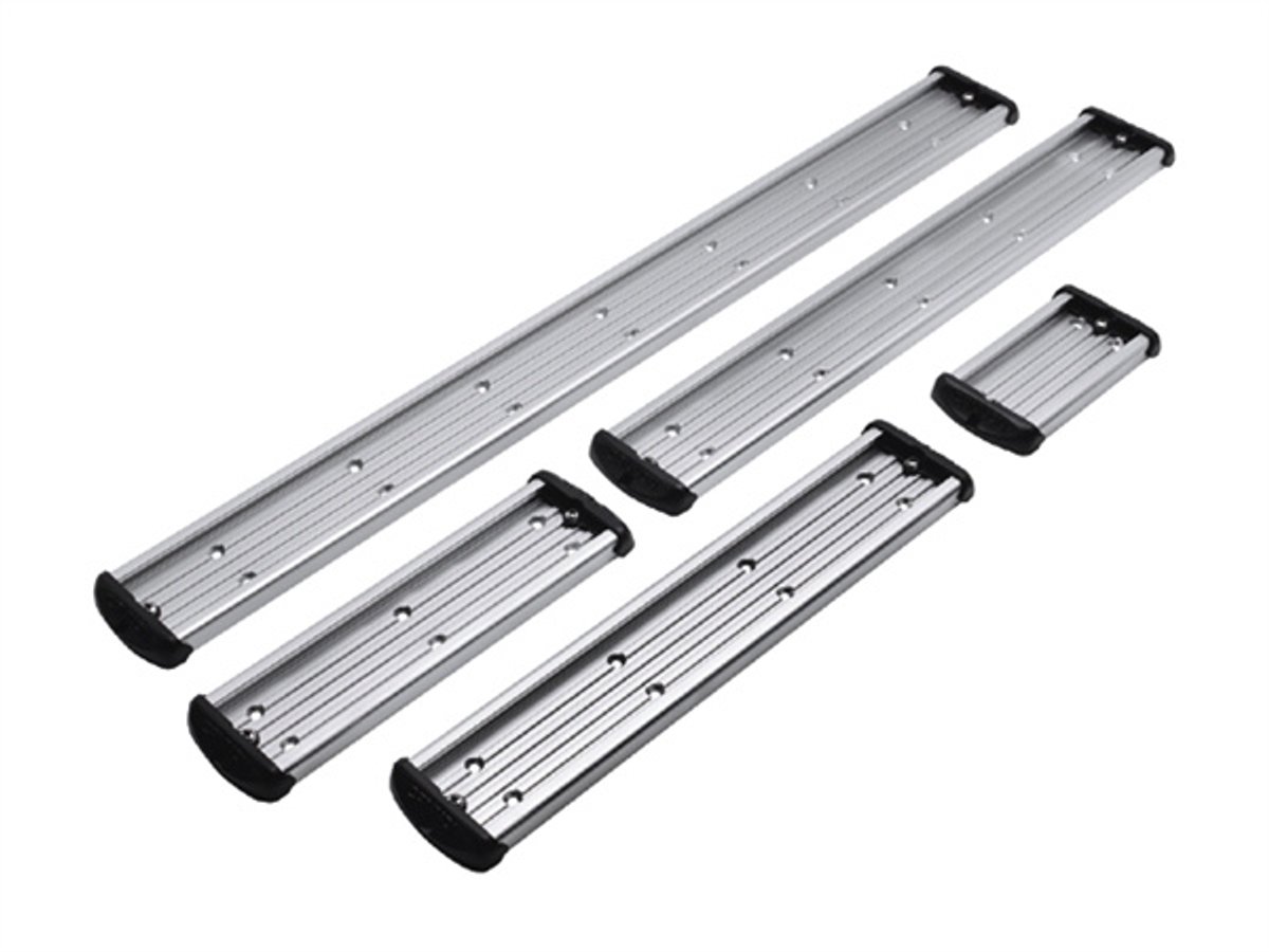 ALUMINUM MOUNTING TRACK