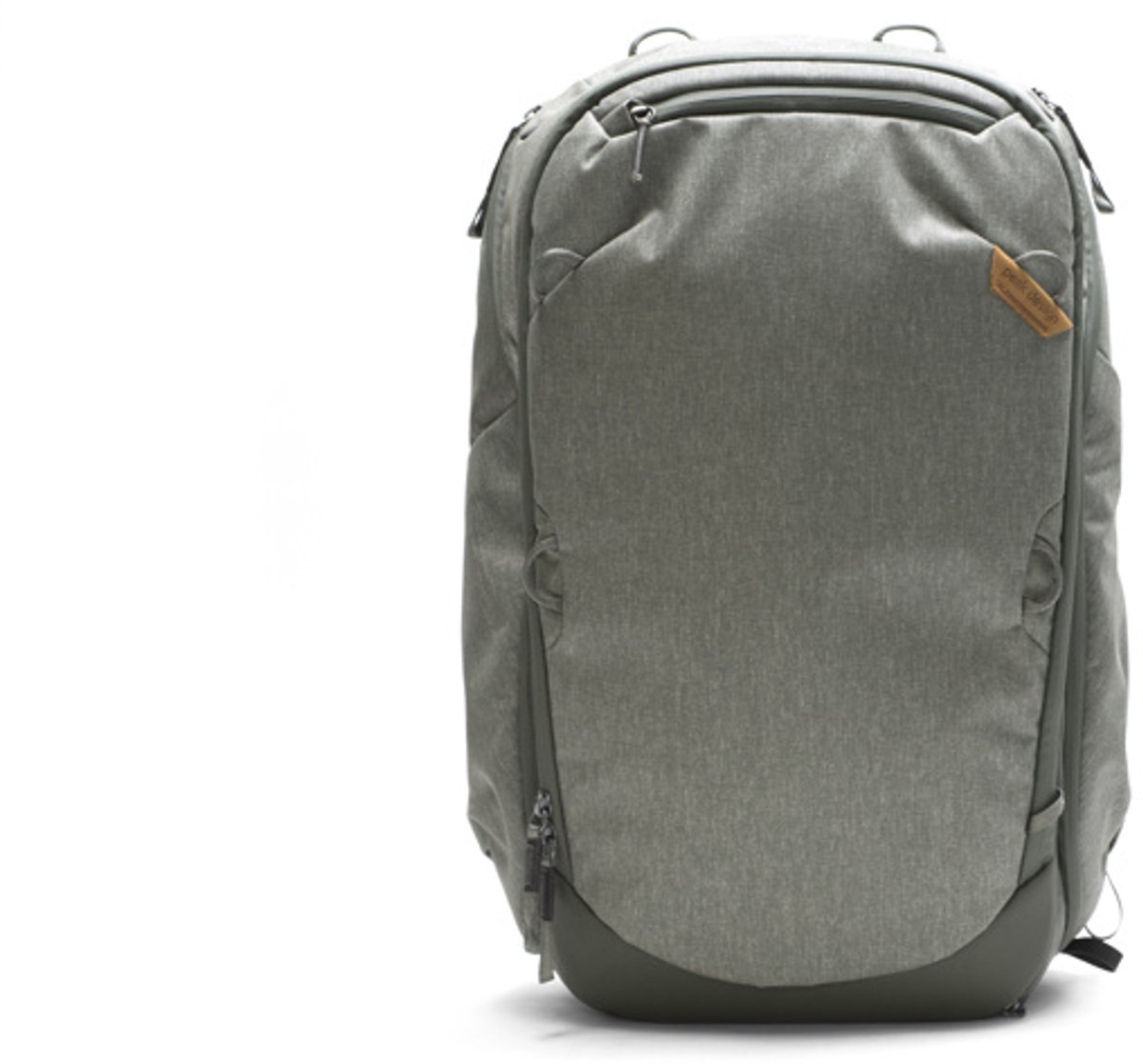 Bol.com Peak Design Travel Backpack 45L - sage aanbieding