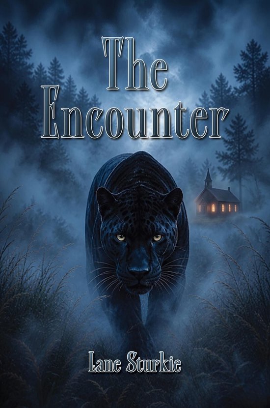 The Encounter - cover