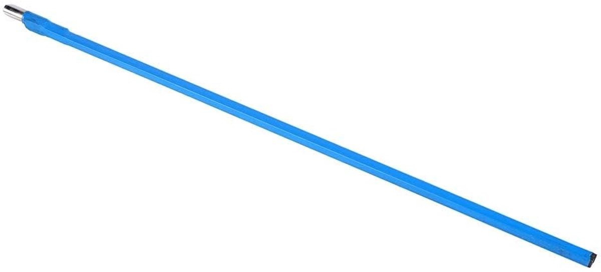Dailygoods- Truss Rod 400mm - Tweeweg Verstelbaar - Gitaar Reparatie Sleutel - Staal - Antideformatie - Duurzaam Materiaal - Gitaarhals
