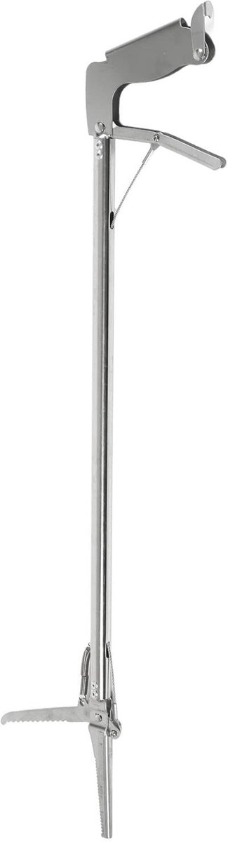 Dailygoods - Opvouwbare Vistang met Afneembare Schaar voor Zeevisvangst van Dailygoods — afbeelding 3
