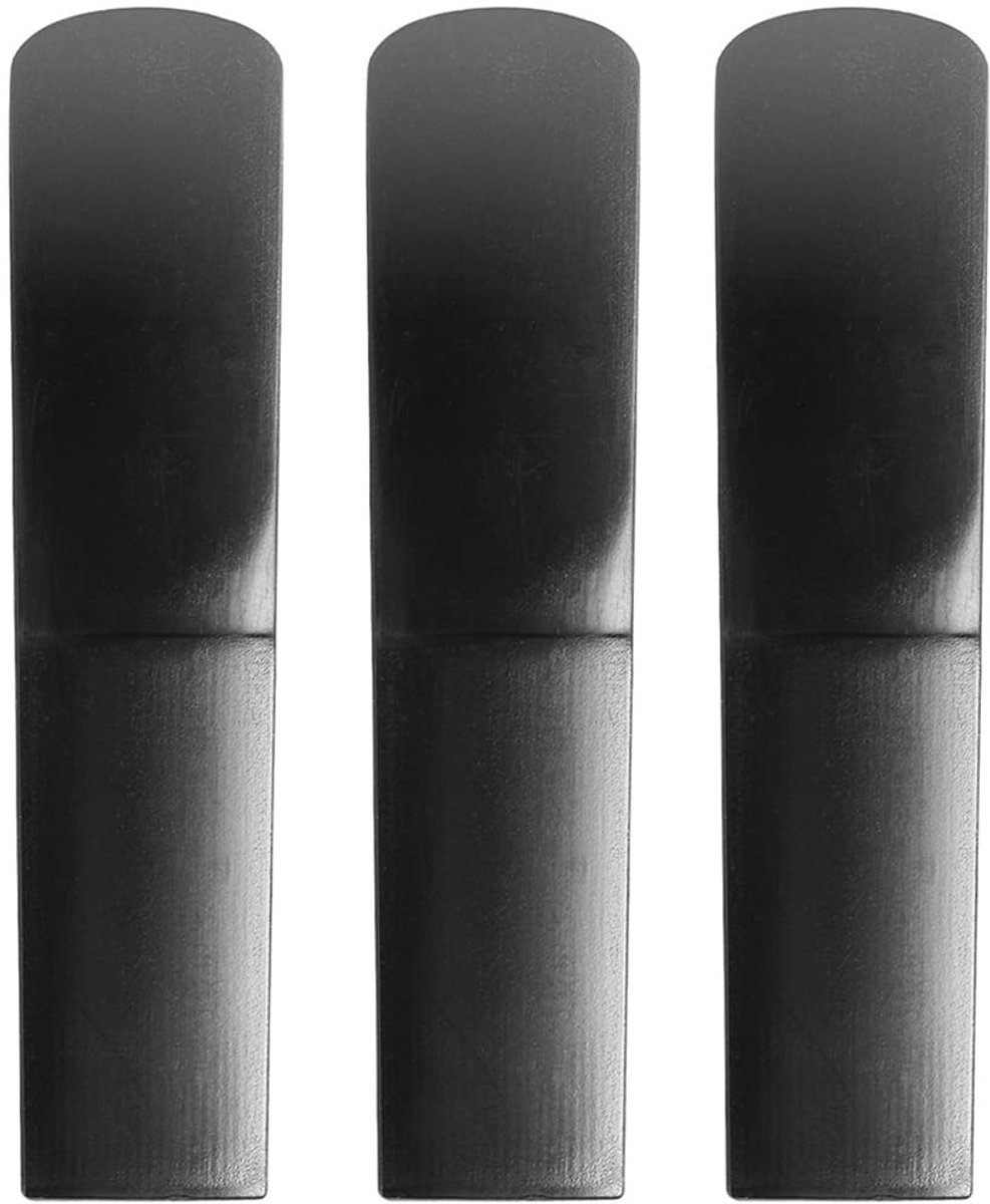 Dailygoods - Hars Altsaxofoonrieten voor Optimale Geluidskwaliteit