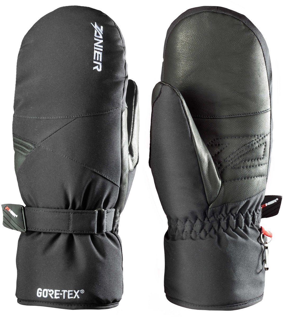 Zanier Handschuhe Schladming GTX