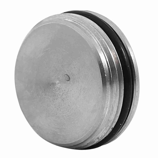 Dailygoods- Puttergewicht Set 20g - Hoogwaardige Aluminium Legering - Vervangende Gereedschap - Geschikt voor Scotty Cameron - Lichtgewicht - Duurzaam - Puttergewichtset van Dailygoods — afbeelding 5