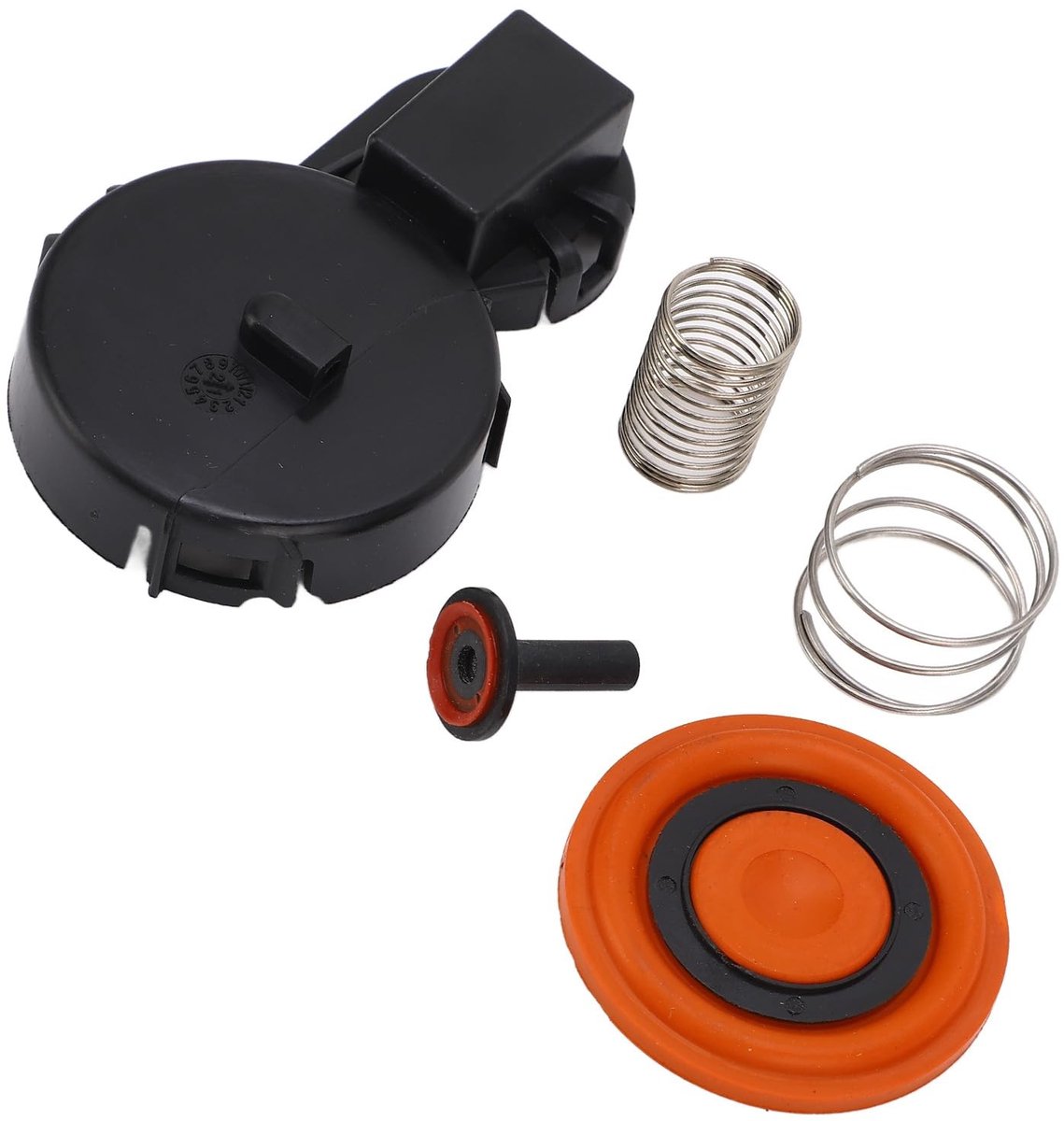 PCV Ventiel Deksel Voor C4 DS3 DS5 B78 M3 M4 JUMPY III - Vervangingsonderdeel