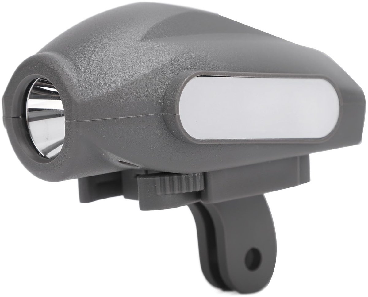 NTHProducts - Drone Search Light - Nachtfotografie - 100 meter bereik - Multifunctioneel - Oplaadbare lamp - Geschikt voor 4 Pro Air 3